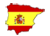 SOMBRACOLOR - Espanol